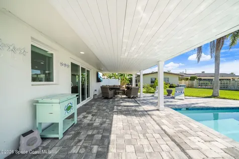 427 Brightwaters Drive Cocoa Beach FL 32931