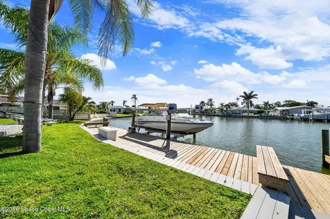 427 Brightwaters Drive Cocoa Beach FL 32931