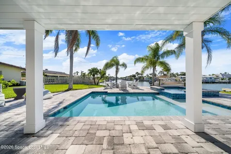427 Brightwaters Drive Cocoa Beach FL 32931