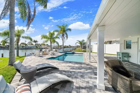 427 Brightwaters Drive Cocoa Beach FL 32931