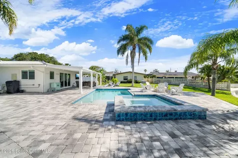 427 Brightwaters Drive Cocoa Beach FL 32931