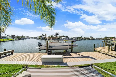 427 Brightwaters Drive Cocoa Beach FL 32931