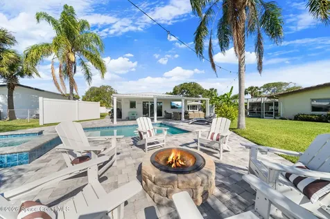427 Brightwaters Drive Cocoa Beach FL 32931