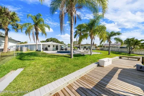 427 Brightwaters Drive Cocoa Beach FL 32931