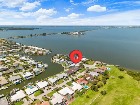 427 Brightwaters Drive Cocoa Beach FL 32931