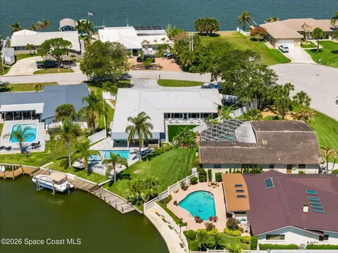 427 Brightwaters Drive Cocoa Beach FL 32931
