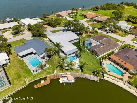 427 Brightwaters Drive Cocoa Beach FL 32931