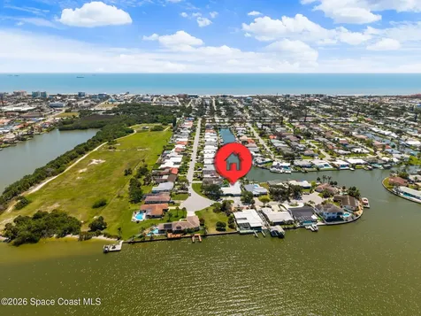 427 Brightwaters Drive Cocoa Beach FL 32931