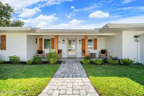 427 Brightwaters Drive Cocoa Beach FL 32931