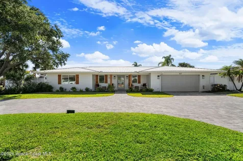 427 Brightwaters Drive Cocoa Beach FL 32931