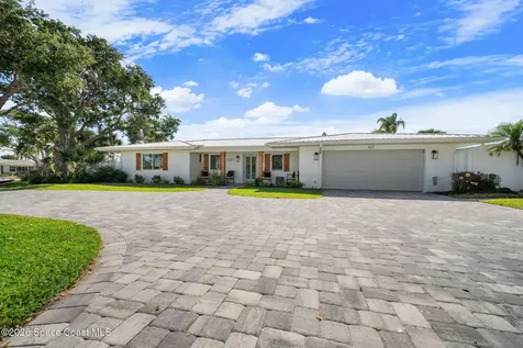 427 Brightwaters Drive Cocoa Beach FL 32931