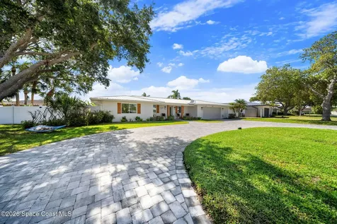 427 Brightwaters Drive Cocoa Beach FL 32931
