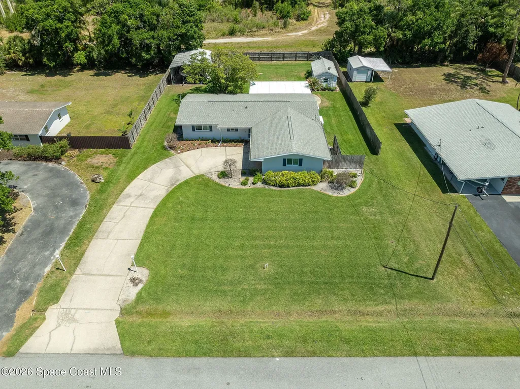 3130 Ellis Drive West Melbourne FL 32904
