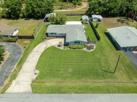 3130 Ellis Drive West Melbourne FL 32904
