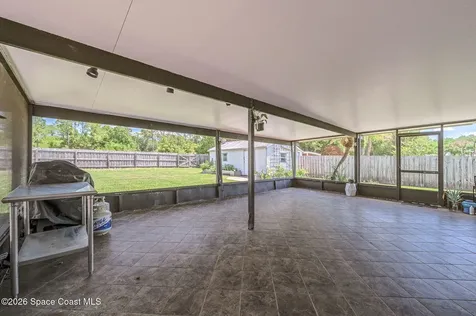 3130 Ellis Drive West Melbourne FL 32904