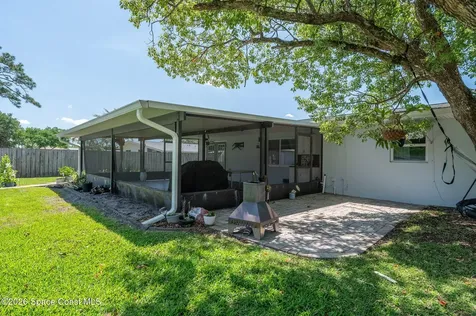 3130 Ellis Drive West Melbourne FL 32904