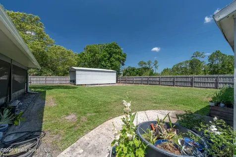 3130 Ellis Drive West Melbourne FL 32904