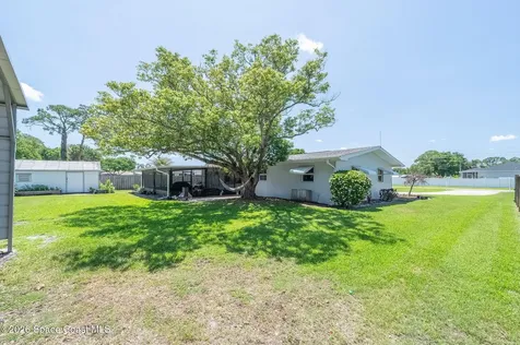 3130 Ellis Drive West Melbourne FL 32904