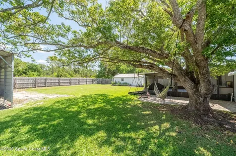 3130 Ellis Drive West Melbourne FL 32904