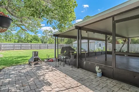 3130 Ellis Drive West Melbourne FL 32904