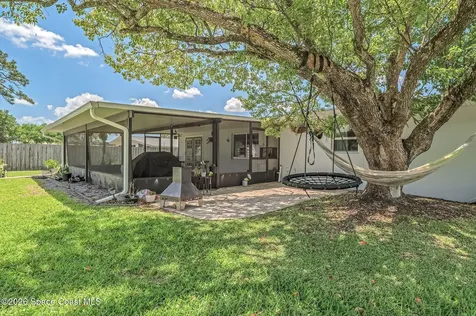 3130 Ellis Drive West Melbourne FL 32904