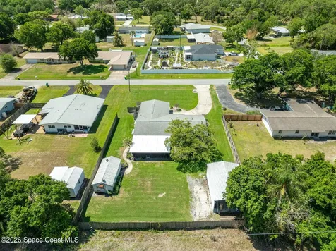 3130 Ellis Drive West Melbourne FL 32904