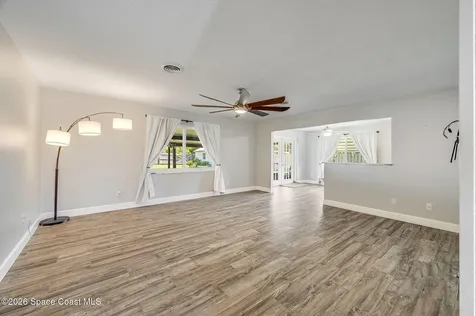 3130 Ellis Drive West Melbourne FL 32904