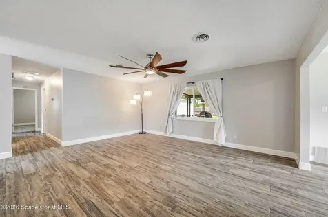 3130 Ellis Drive West Melbourne FL 32904