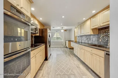3130 Ellis Drive West Melbourne FL 32904