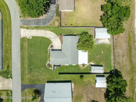 3130 Ellis Drive West Melbourne FL 32904