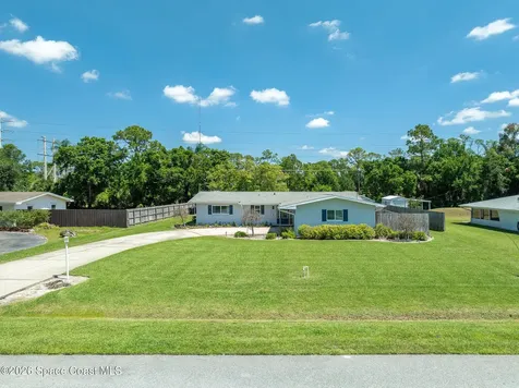 3130 Ellis Drive West Melbourne FL 32904