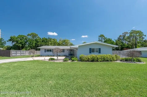 3130 Ellis Drive West Melbourne FL 32904