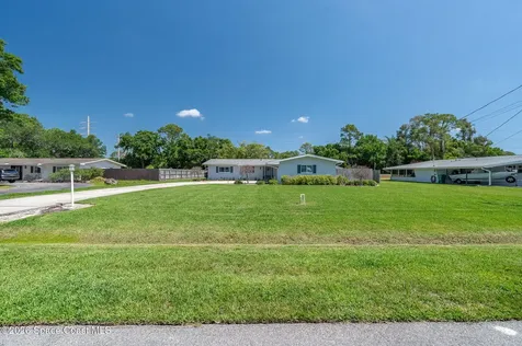 3130 Ellis Drive West Melbourne FL 32904