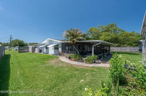3130 Ellis Drive West Melbourne FL 32904