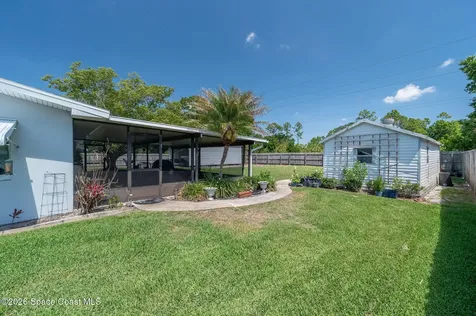 3130 Ellis Drive West Melbourne FL 32904