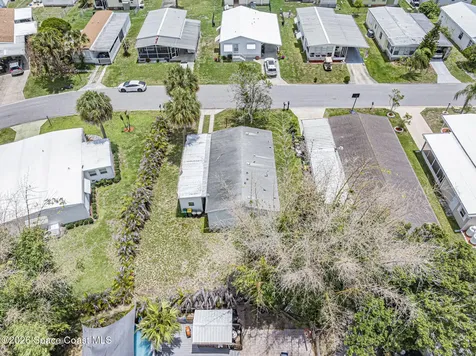 818 Thrush Circle Barefoot Bay FL 32976