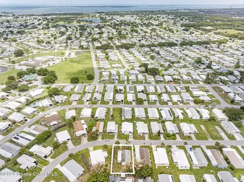 818 Thrush Circle Barefoot Bay FL 32976