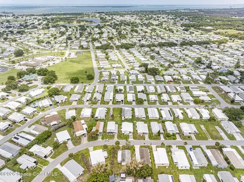 818 Thrush Circle Barefoot Bay FL 32976