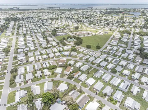 818 Thrush Circle Barefoot Bay FL 32976