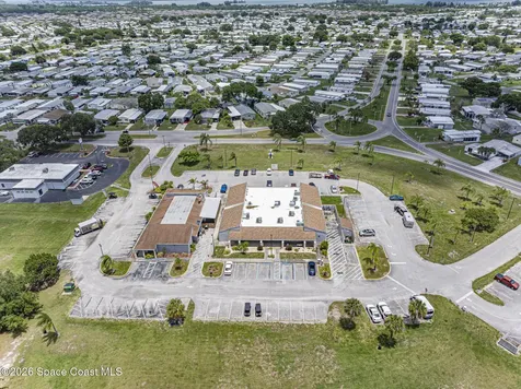 818 Thrush Circle Barefoot Bay FL 32976