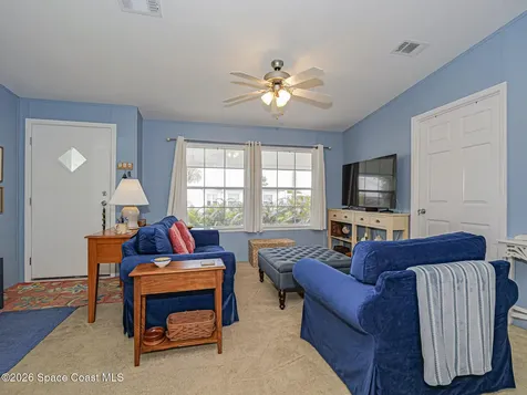 818 Thrush Circle Barefoot Bay FL 32976