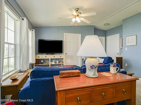 818 Thrush Circle Barefoot Bay FL 32976