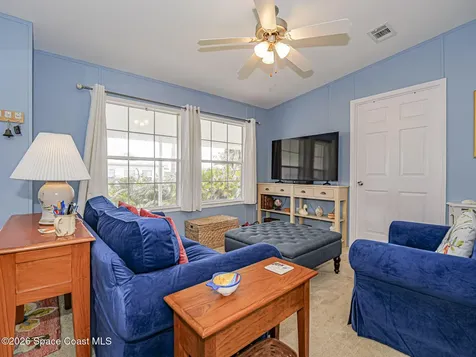 818 Thrush Circle Barefoot Bay FL 32976