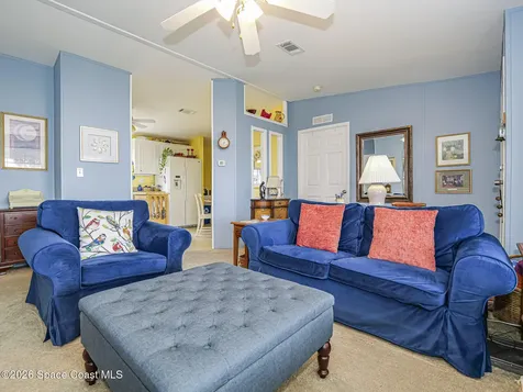 818 Thrush Circle Barefoot Bay FL 32976
