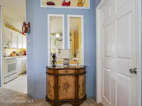 818 Thrush Circle Barefoot Bay FL 32976