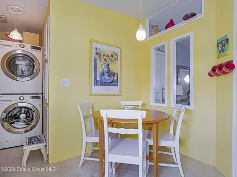 818 Thrush Circle Barefoot Bay FL 32976