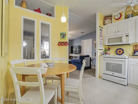 818 Thrush Circle Barefoot Bay FL 32976