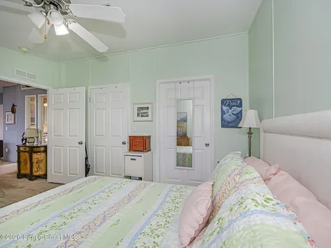 818 Thrush Circle Barefoot Bay FL 32976