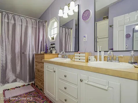 818 Thrush Circle Barefoot Bay FL 32976