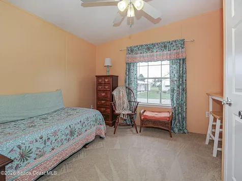818 Thrush Circle Barefoot Bay FL 32976